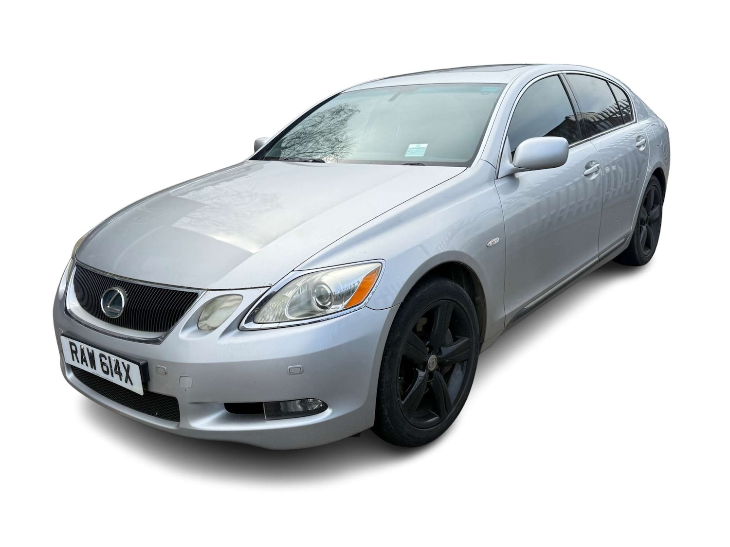 Used Lexus GS 2005 for sale - 77880560: Photo 2