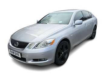 Used Lexus GS 2005 for sale - 77880560: Photo