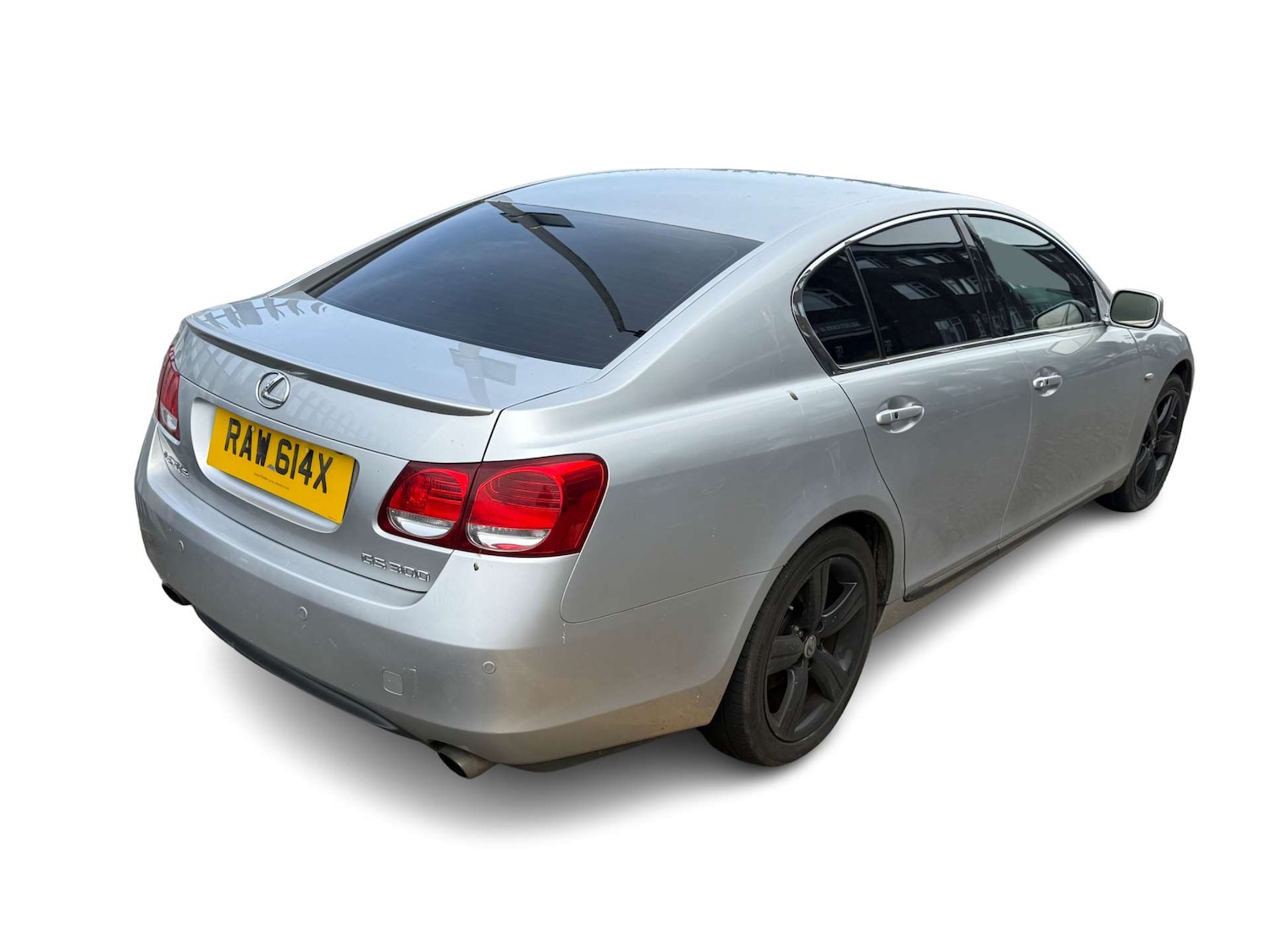 Used Lexus GS 2005 for sale - 77880560: Photo 3