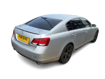 Used Lexus GS 2005 for sale - 77880560: Photo