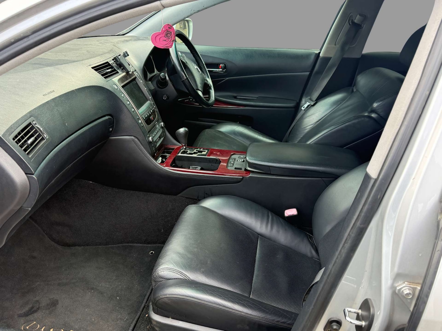 Used Lexus GS 2005 for sale - 77880560: Photo 4