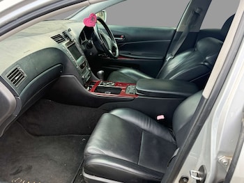 Used Lexus GS 2005 for sale - 77880560: Photo