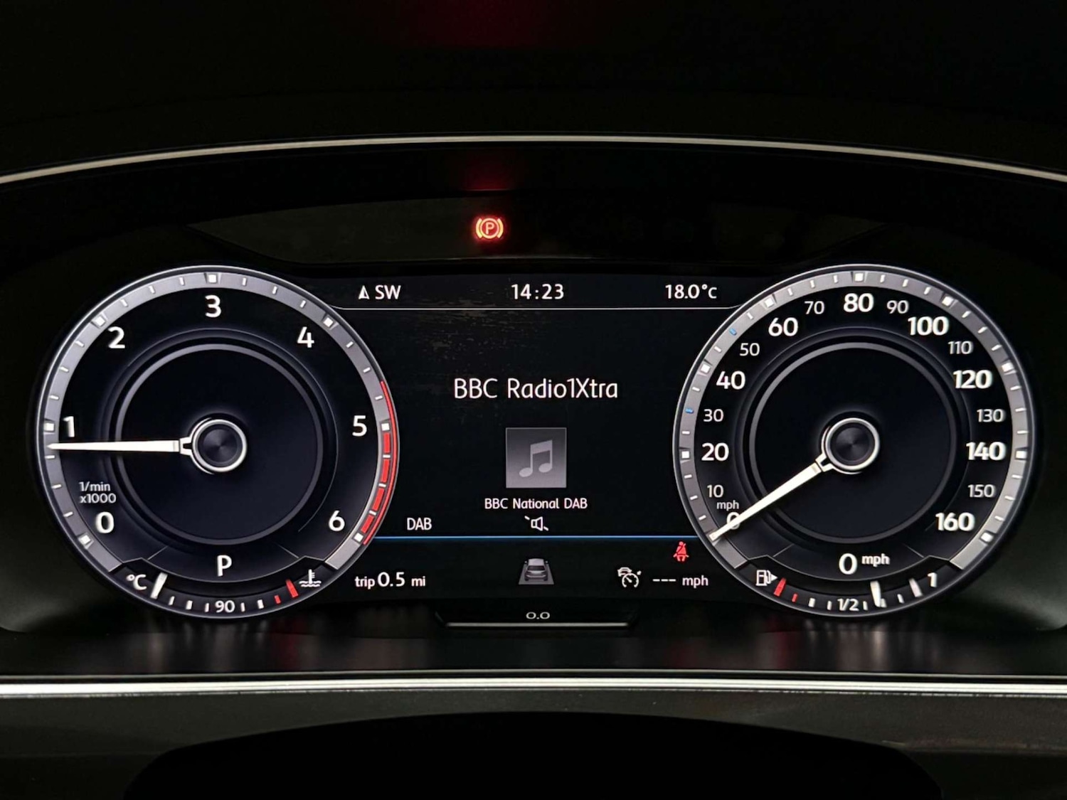 Used Volkswagen Tiguan 2017 for sale - 76363698: Photo 18