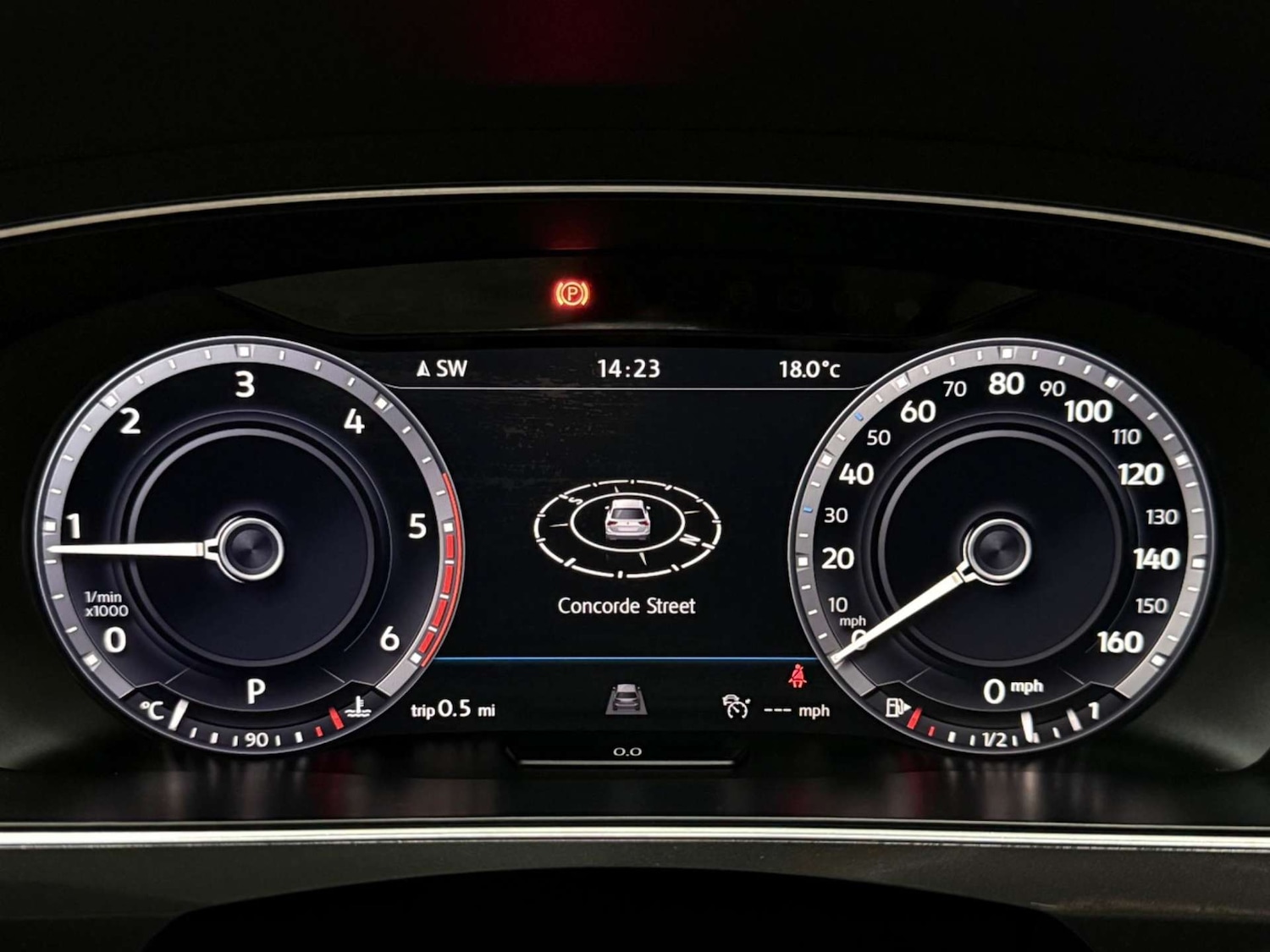 Used Volkswagen Tiguan 2017 for sale - 76363698: Photo 19