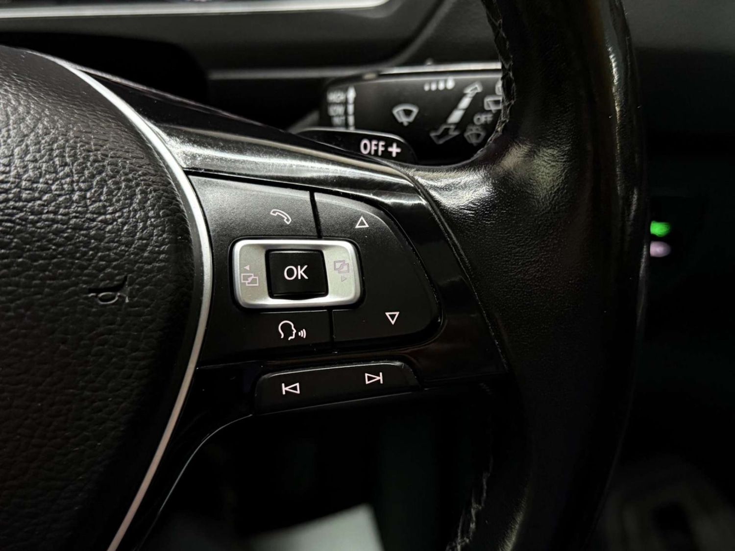 Used Volkswagen Tiguan 2017 for sale - 76363698: Photo 20