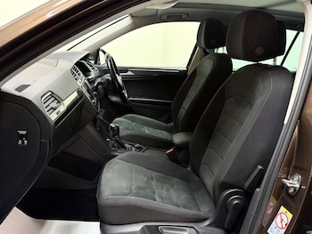 Used Volkswagen Tiguan 2017 for sale - 76363698: Photo