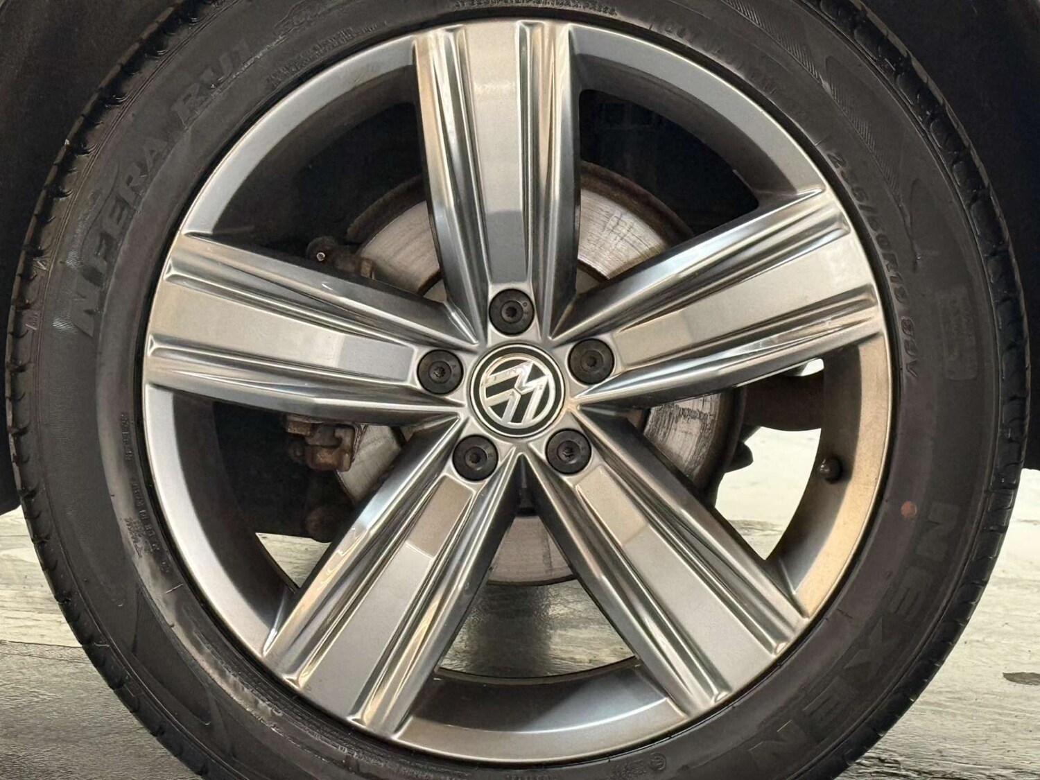 Used Volkswagen Tiguan 2017 for sale - 76363698: Photo 66