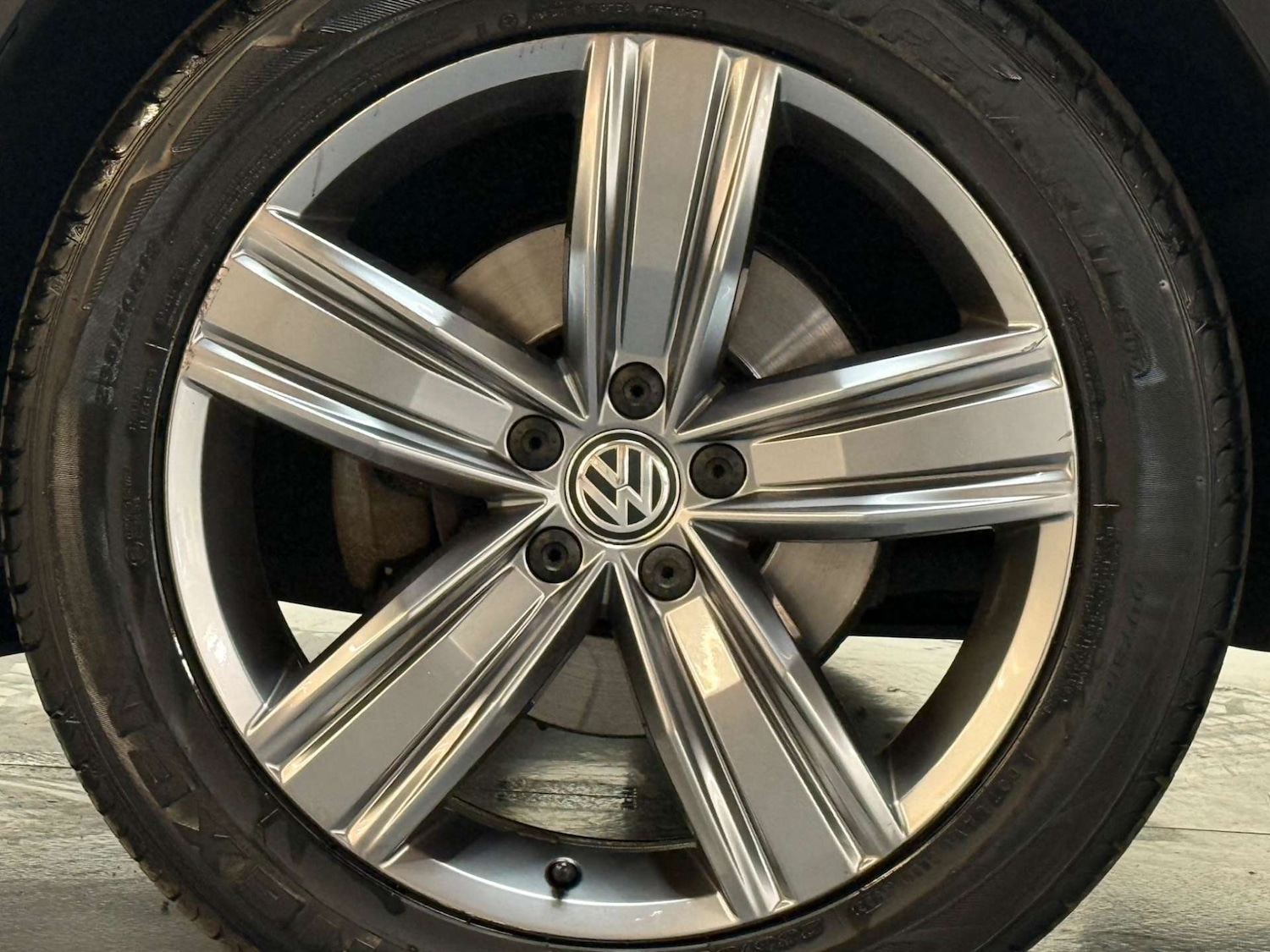 Used Volkswagen Tiguan 2017 for sale - 76363698: Photo 67