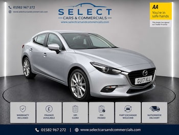 Used Mazda Mazda3 2017 for sale - 78817245: Photo