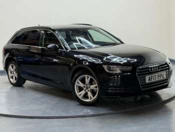 2017 (17) - 1.4 TFSI Sport Euro 6 (s/s) 5dr