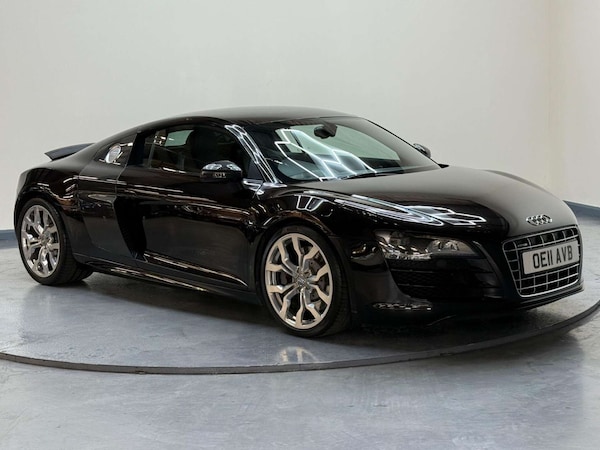 Used Audi R8 2011 for sale - 76181002: Photo 13