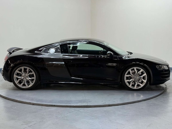 Used Audi R8 2011 for sale - 76181002: Photo 14