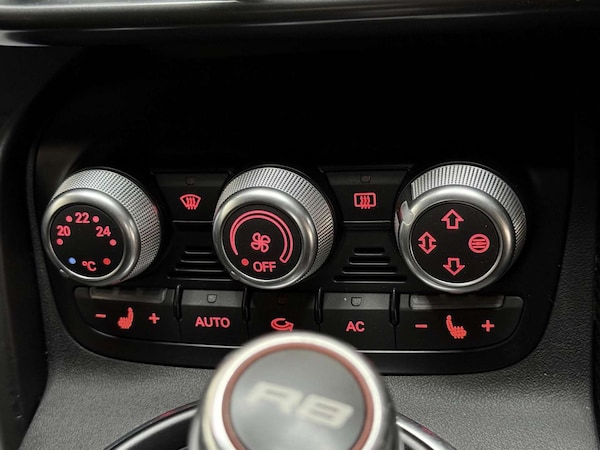 Used Audi R8 2011 for sale - 76181002: Photo 22