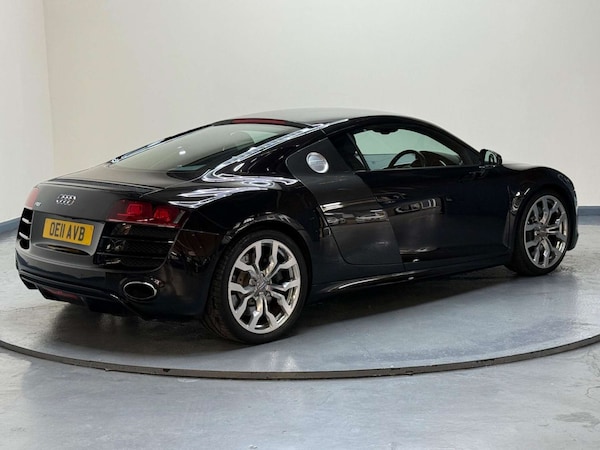 Used Audi R8 2011 for sale - 76181002: Photo 24