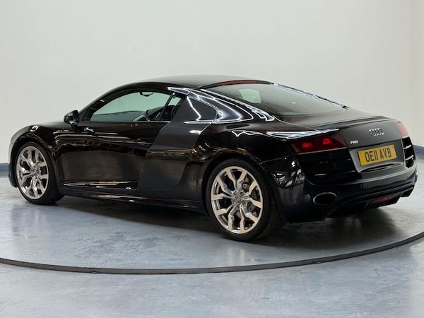 Used Audi R8 2011 for sale - 76181002: Photo 26
