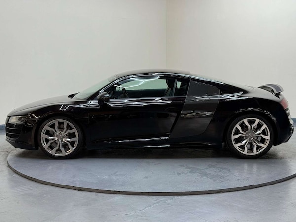 Used Audi R8 2011 for sale - 76181002: Photo 27