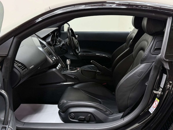 Used Audi R8 2011 for sale - 76181002: Photo 28