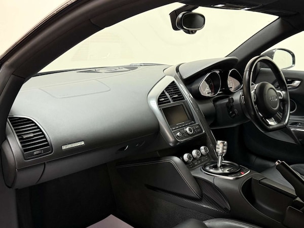 Used Audi R8 2011 for sale - 76181002: Photo 30