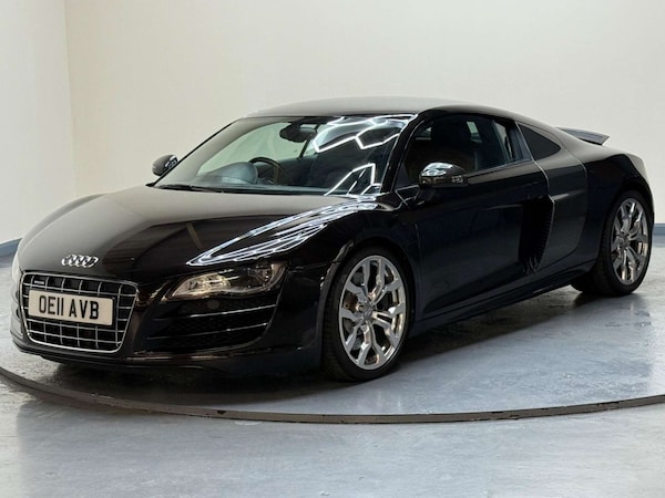 Used Audi R8 2011 for sale - 76181002: Photo 32