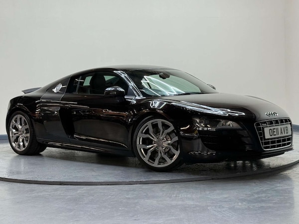 Used Audi R8 2011 for sale - 76181002: Photo 34