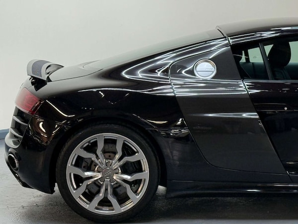 Used Audi R8 2011 for sale - 76181002: Photo 36