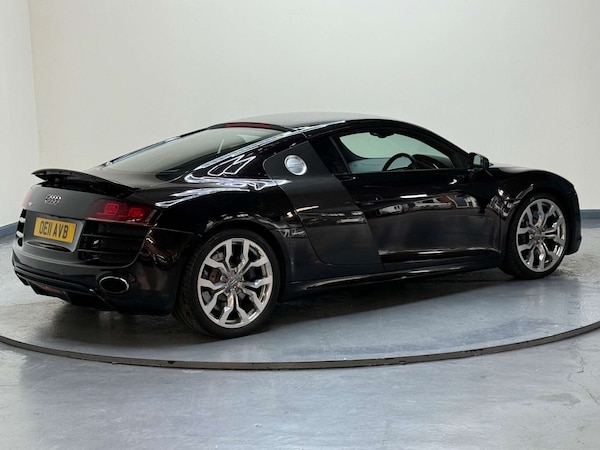 Used Audi R8 2011 for sale - 76181002: Photo 37