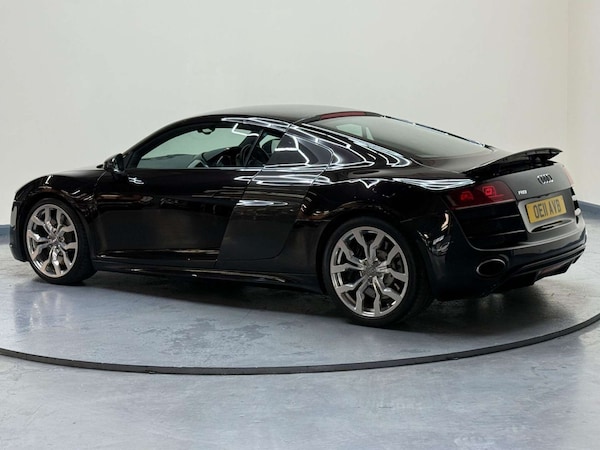 Used Audi R8 2011 for sale - 76181002: Photo 39