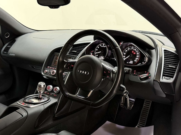 Used Audi R8 2011 for sale - 76181002: Photo 3