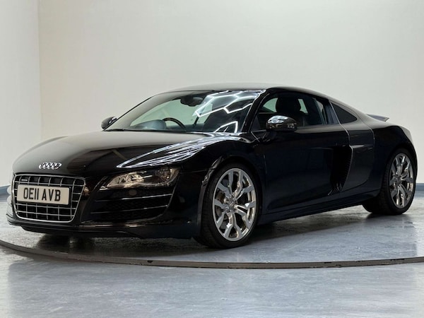 Used Audi R8 2011 for sale - 76181002: Photo 45