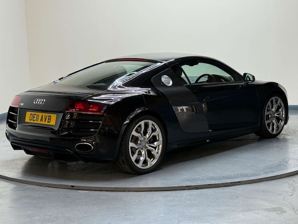 Used Audi R8 2011 for sale - 76181002: Photo 46