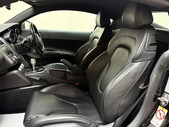 Used Audi R8 2011 for sale - 76181002: Photo 4