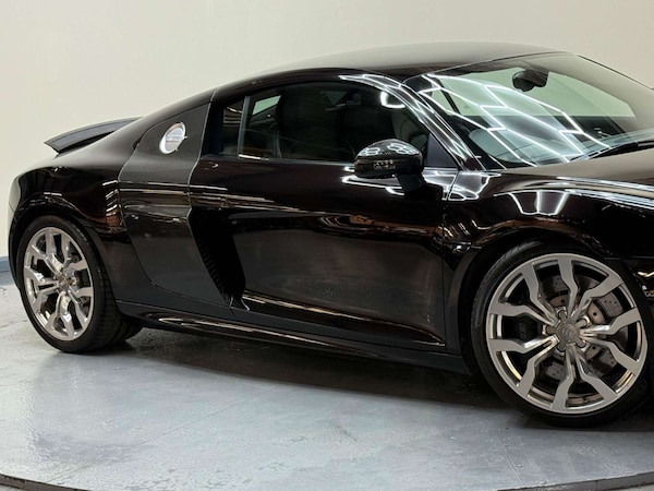 Used Audi R8 2011 for sale - 76181002: Photo 50