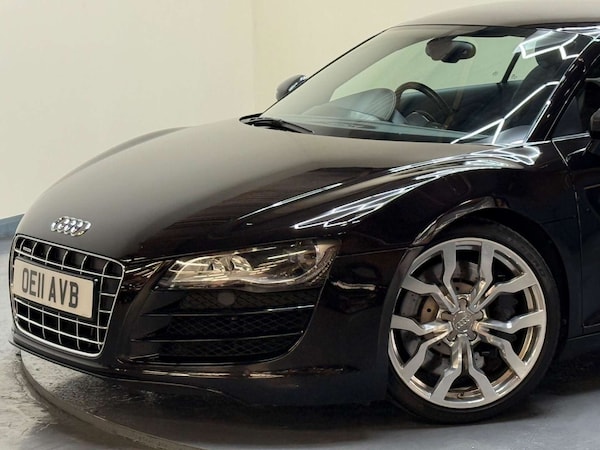 Used Audi R8 2011 for sale - 76181002: Photo 51