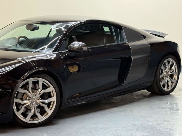 Used Audi R8 2011 for sale - 76181002: Photo 52