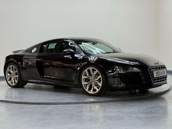 Used Audi R8 2011 for sale - 76181002: Photo 53