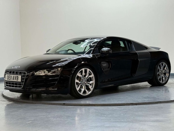 Used Audi R8 2011 for sale - 76181002: Photo 55