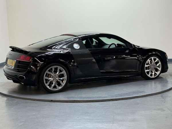 Used Audi R8 2011 for sale - 76181002: Photo 56