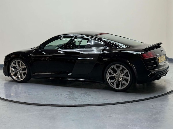 Used Audi R8 2011 for sale - 76181002: Photo 57