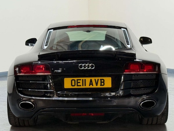 Used Audi R8 2011 for sale - 76181002: Photo 60