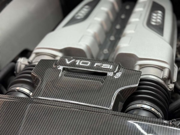 Used Audi R8 2011 for sale - 76181002: Photo 61