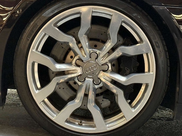 Used Audi R8 2011 for sale - 76181002: Photo 62