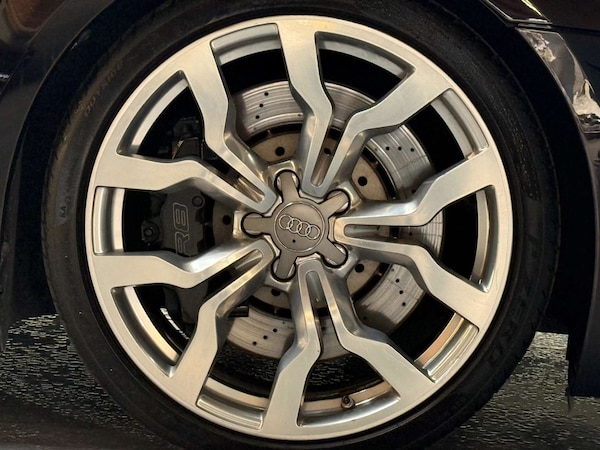 Used Audi R8 2011 for sale - 76181002: Photo 64