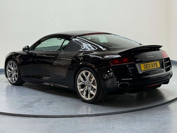 Used Audi R8 2011 for sale - 76181002: Photo 7