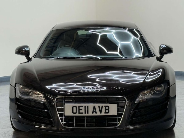 Used Audi R8 2011 for sale - 76181002: Photo 8