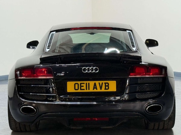 Used Audi R8 2011 for sale - 76181002: Photo 9