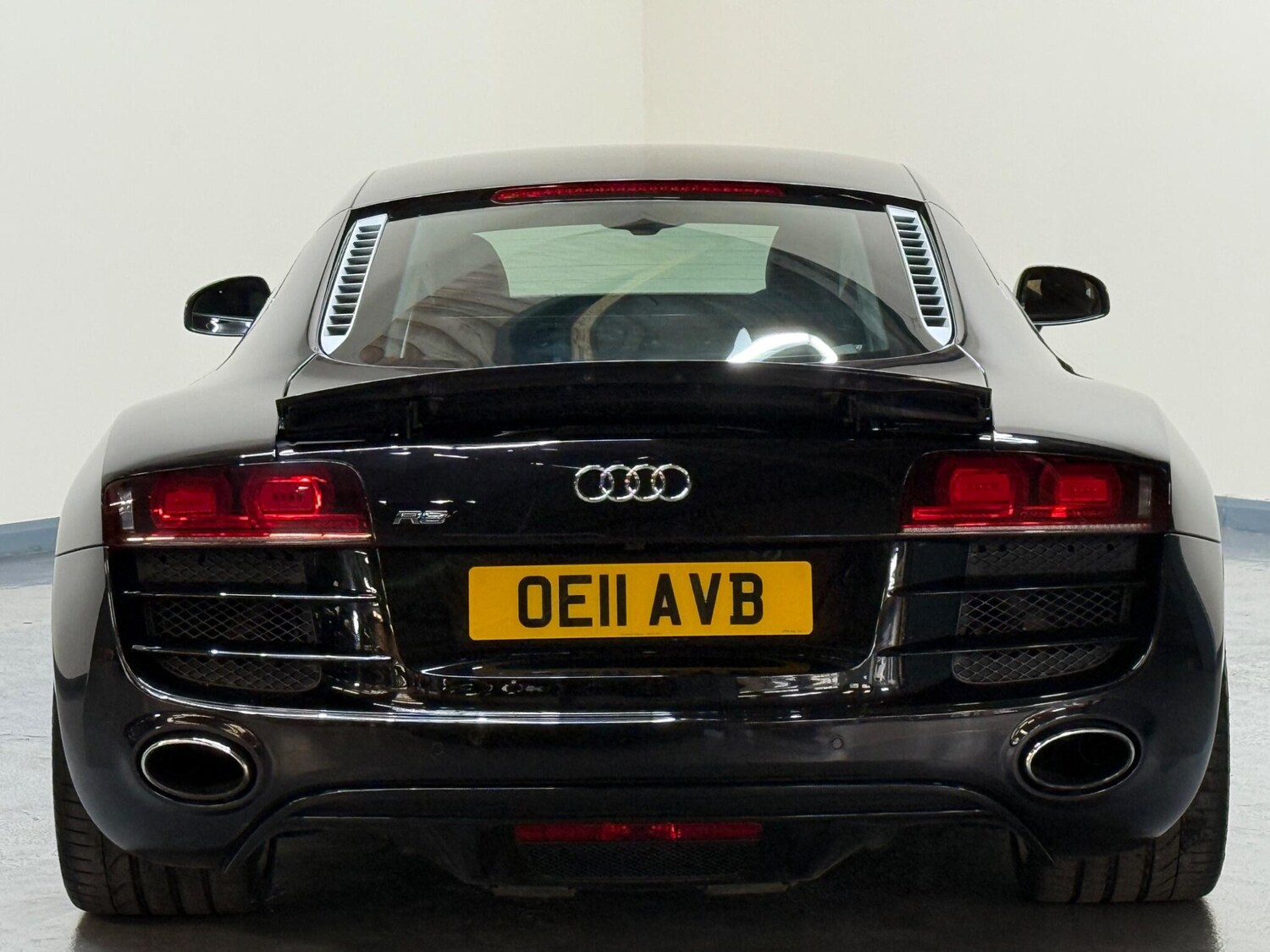 Vehicle 60