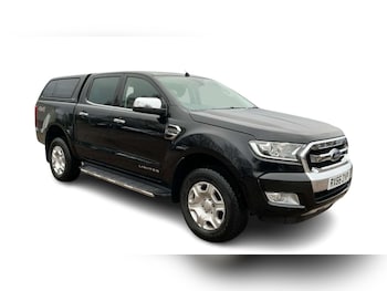 Used Ford Ranger 2016 for sale - 76969222: Photo