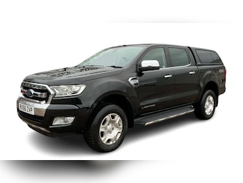 Used Ford Ranger 2016 for sale - 76969222: Photo