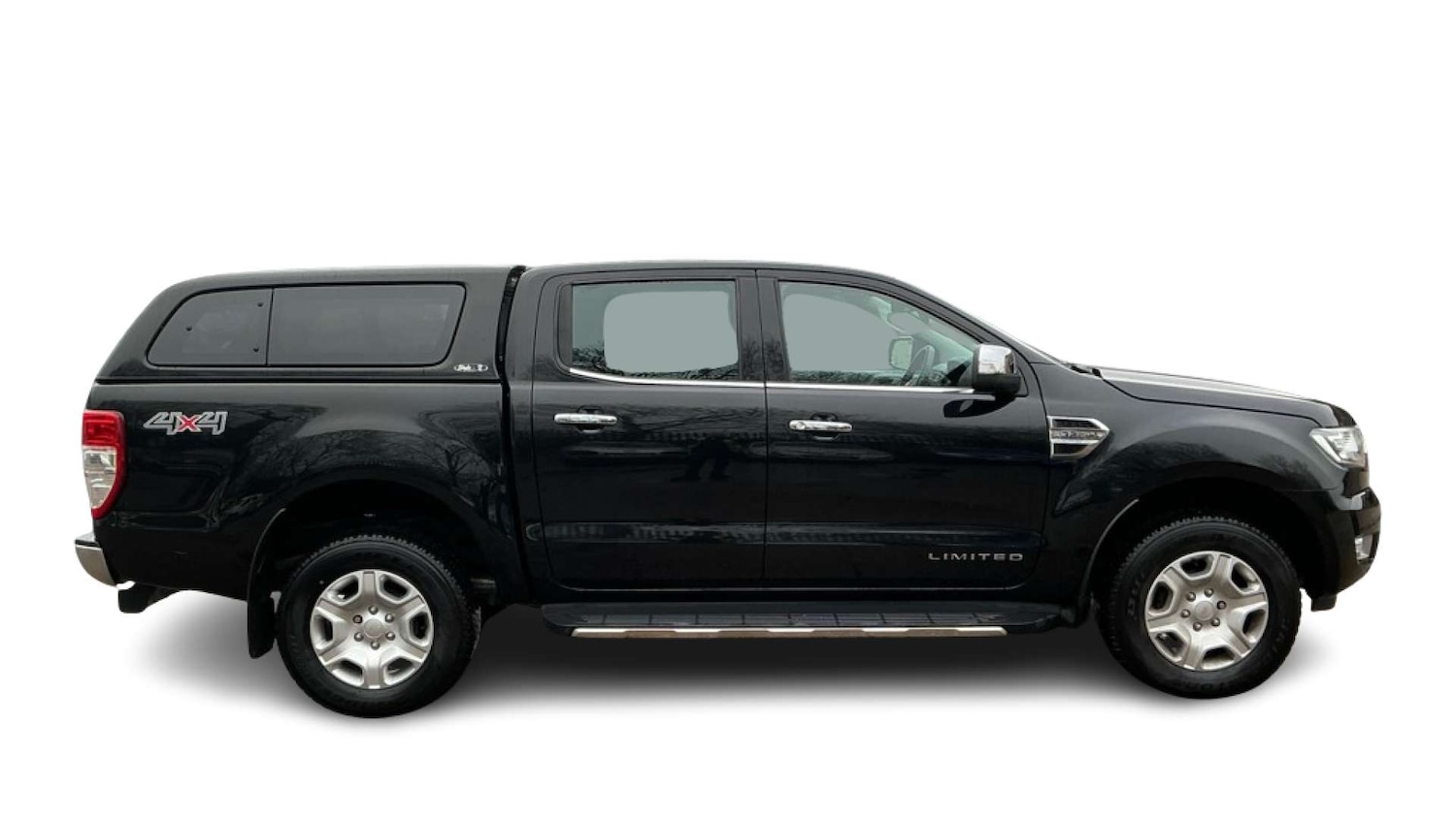 Used Ford Ranger 2016 for sale - 76969222: Photo 3