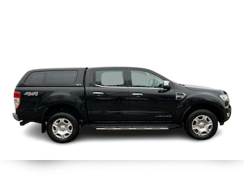 Used Ford Ranger 2016 for sale - 76969222: Photo